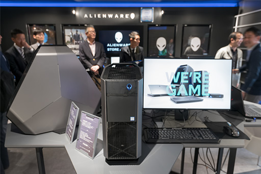 ꡼ No.012Υͥ / 1210˽ոǥץ󤹤ALIENWARE STORE AKIBAפ򸫤Ƥ