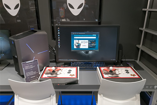 ꡼ No.013Υͥ / 1210˽ոǥץ󤹤ALIENWARE STORE AKIBAפ򸫤Ƥ