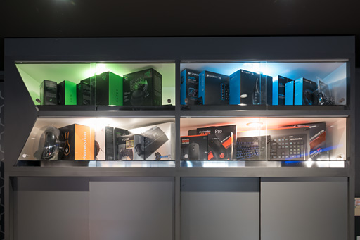 ꡼ No.016Υͥ / 1210˽ոǥץ󤹤ALIENWARE STORE AKIBAפ򸫤Ƥ