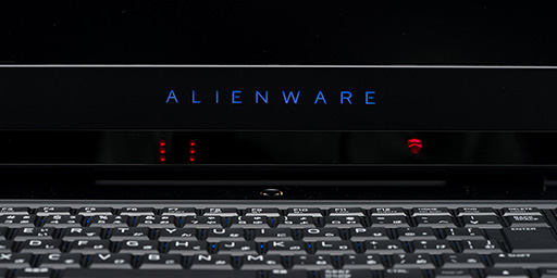 「ALIENWARE 17 R4」「ALIENWARE 15 R3」レビュー。GTX 10世代となった新世代ノートPCの性能と，視線追跡デバイスの使い勝手を検証
