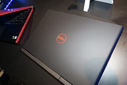 ꡼ No.007 | Dell12ߤ㤨GTX 1050 TiܥΡPCInspiron 15 Gamingפȯ