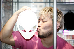 ꡼ No.003 | PRۡNEW ALIENWARE 13 OLED VRסߥХϥ7˿ǥΡͭELѥͥܥΡPCϥ˲⤿餹ץ쥹顼ͤƤߤ