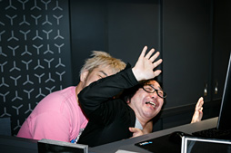 ꡼ No.012 | PRۡNEW ALIENWARE 13 OLED VRסߥХϥ7˿ǥΡͭELѥͥܥΡPCϥ˲⤿餹ץ쥹顼ͤƤߤ