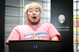 ꡼ No.018 | PRۡNEW ALIENWARE 13 OLED VRסߥХϥ7˿ǥΡͭELѥͥܥΡPCϥ˲⤿餹ץ쥹顼ͤƤߤ