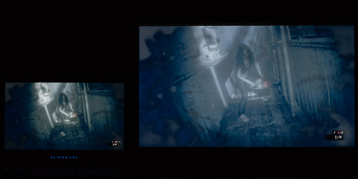 ꡼ No.019 | PRۡNEW ALIENWARE 13 OLED VRסߥХϥ7˿ǥΡͭELѥͥܥΡPCϥ˲⤿餹ץ쥹顼ͤƤߤ