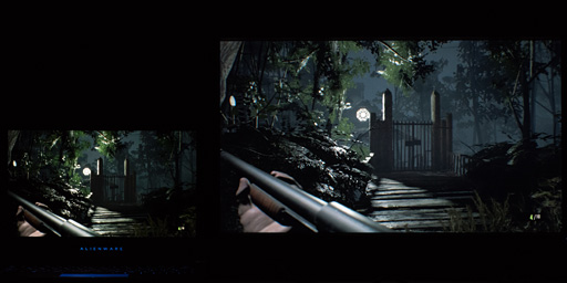 ꡼ No.020 | PRۡNEW ALIENWARE 13 OLED VRסߥХϥ7˿ǥΡͭELѥͥܥΡPCϥ˲⤿餹ץ쥹顼ͤƤߤ