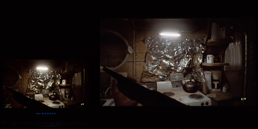 ꡼ No.021 | PRۡNEW ALIENWARE 13 OLED VRסߥХϥ7˿ǥΡͭELѥͥܥΡPCϥ˲⤿餹ץ쥹顼ͤƤߤ