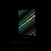 画像集 No.017のサムネイル画像 / 「ALIENWARE 13 R3 OLED」レビュー。国内初登場となった「有機ELパネル搭載のゲーマー向けノートPC」は買いか？