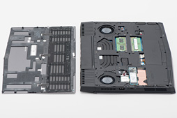 Alienware 13 R3 Oled レビュー 国内初登場となった 有機elパネル搭載のゲーマー向けノートpc は買いか
