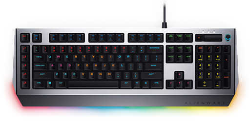 ꡼ No.009Υͥ / E3 2017ALIENWAREꥸʥαվǥץ쥤衣Υܡɤӥޥȯ