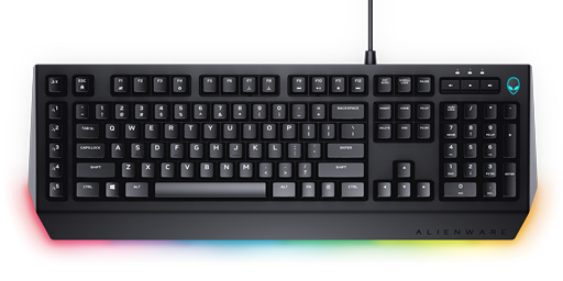 ꡼ No.010Υͥ / E3 2017ALIENWAREꥸʥαվǥץ쥤衣Υܡɤӥޥȯ