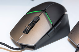 ꡼ No.017Υͥ / E3 2017ALIENWAREꥸʥαվǥץ쥤衣Υܡɤӥޥȯ