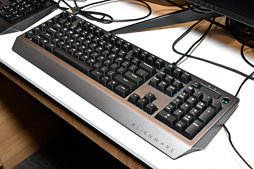 ꡼ No.020Υͥ / E3 2017ALIENWAREꥸʥαվǥץ쥤衣Υܡɤӥޥȯ