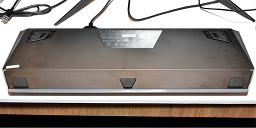 ꡼ No.021Υͥ / E3 2017ALIENWAREꥸʥαվǥץ쥤衣Υܡɤӥޥȯ