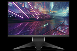 画像ギャラリー No.003のサムネイル画像 / 「Max-Q」でGTX 1080を搭載する「ALIENWARE 15」と復活のALIENWAREディスプレイが国内発売。キーボードとマウスは7月下旬以降に