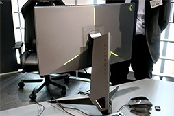  No.012Υͥ / Max-QפGTX 1080ܤALIENWARE 15פALIENWAREǥץ쥤ȯ䡣ܡɤȥޥ7ܰʹߤ