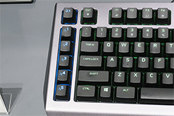 画像ギャラリー No.017のサムネイル画像 / 「Max-Q」でGTX 1080を搭載する「ALIENWARE 15」と復活のALIENWAREディスプレイが国内発売。キーボードとマウスは7月下旬以降に