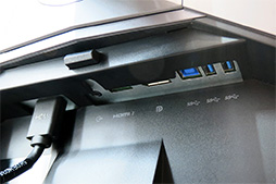 画像ギャラリー No.022のサムネイル画像 / 「Max-Q」でGTX 1080を搭載する「ALIENWARE 15」と復活のALIENWAREディスプレイが国内発売。キーボードとマウスは7月下旬以降に