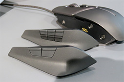 画像ギャラリー No.026のサムネイル画像 / 「Max-Q」でGTX 1080を搭載する「ALIENWARE 15」と復活のALIENWAREディスプレイが国内発売。キーボードとマウスは7月下旬以降に