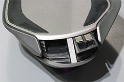 画像ギャラリー No.029のサムネイル画像 / 「Max-Q」でGTX 1080を搭載する「ALIENWARE 15」と復活のALIENWAREディスプレイが国内発売。キーボードとマウスは7月下旬以降に