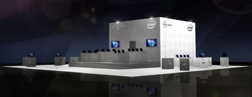 ���������꡼ No.001�Υ���ͥ������ / ALIENWARE����������ॷ�祦2017�ν�Ÿ���פ�������֡����Ǥ�PC�ǡ�FFXV���Ǥ�VR��ž�֥�������θ��ץ쥤��