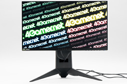 ꡼ No.013 | ALIENWAREAW2518HסAW2518HFץӥ塼240HzG-SYNC240HzFreeSyncƱŸȤʤǥץ쥤ϥ٥Ȥ褫