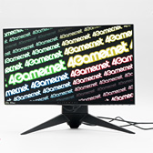 ꡼ No.018 | ALIENWAREAW2518HסAW2518HFץӥ塼240HzG-SYNC240HzFreeSyncƱŸȤʤǥץ쥤ϥ٥Ȥ褫