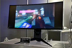 ꡼ No.003Υͥ / TGS 2017ALIENWARE18CPUܤΡArea-51פ34Ѷʥǥץ쥤ʤɡʣΥޡʤȯɽ