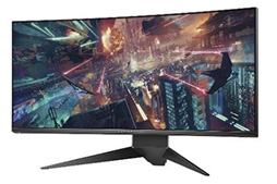 ꡼ No.010Υͥ / TGS 2017ALIENWARE18CPUܤΡArea-51פ34Ѷʥǥץ쥤ʤɡʣΥޡʤȯɽ