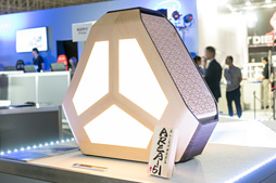 ꡼ No.004 | TGS 2017ALIENWARE3ǯ18CPUо˸ƤTGSȯɽ줿ʤδ֥ɥǥ쥯ʹ