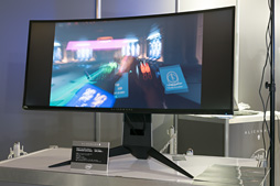 ꡼ No.007 | TGS 2017ALIENWARE3ǯ18CPUо˸ƤTGSȯɽ줿ʤδ֥ɥǥ쥯ʹ