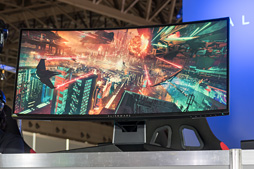 ꡼ No.008 | TGS 2017ALIENWARE3ǯ18CPUо˸ƤTGSȯɽ줿ʤδ֥ɥǥ쥯ʹ