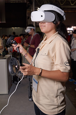 ꡼ No.014Υͥ / TGS 2017ALIENWARE3ǯ18CPUо˸ƤTGSȯɽ줿ʤδ֥ɥǥ쥯ʹ