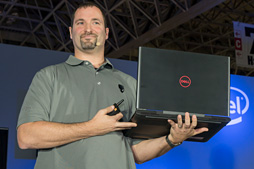 ꡼ No.017 | TGS 2017ALIENWARE3ǯ18CPUо˸ƤTGSȯɽ줿ʤδ֥ɥǥ쥯ʹ