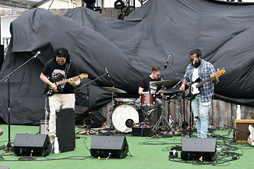 ꡼ No.007 | ALIENWARE쥯ȥ˥åɥ롼סThe Glitch MobפȤΥ̤SXSWϪߤTwitchۿ롼פ