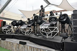 ꡼ No.010 | ALIENWARE쥯ȥ˥åɥ롼סThe Glitch MobפȤΥ̤SXSWϪߤTwitchۿ롼פ