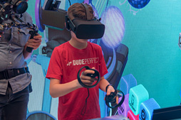 ꡼ No.013 | ALIENWARE쥯ȥ˥åɥ롼סThe Glitch MobפȤΥ̤SXSWϪߤTwitchۿ롼פ