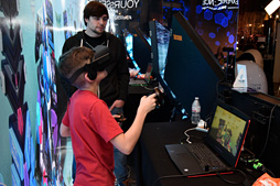 ꡼ No.014 | ALIENWARE쥯ȥ˥åɥ롼סThe Glitch MobפȤΥ̤SXSWϪߤTwitchۿ롼פ