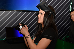 ꡼ No.015 | ALIENWARE쥯ȥ˥åɥ롼סThe Glitch MobפȤΥ̤SXSWϪߤTwitchۿ롼פ