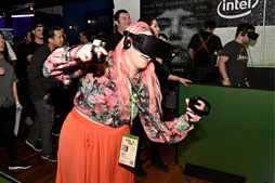 ꡼ No.017 | ALIENWARE쥯ȥ˥åɥ롼סThe Glitch MobפȤΥ̤SXSWϪߤTwitchۿ롼פ