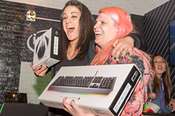 ꡼ No.018 | ALIENWARE쥯ȥ˥åɥ롼סThe Glitch MobפȤΥ̤SXSWϪߤTwitchۿ롼פ