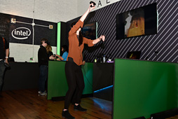 ALIENWARE쥯ȥ˥åɥ롼סThe Glitch MobפȤΥ̤SXSWϪߤTwitchۿ롼פ