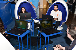 ꡼ No.022 | ALIENWARE쥯ȥ˥åɥ롼סThe Glitch MobפȤΥ̤SXSWϪߤTwitchۿ롼פ