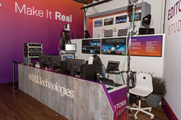 ꡼ No.023 | ALIENWARE쥯ȥ˥åɥ롼סThe Glitch MobפȤΥ̤SXSWϪߤTwitchۿ롼פ