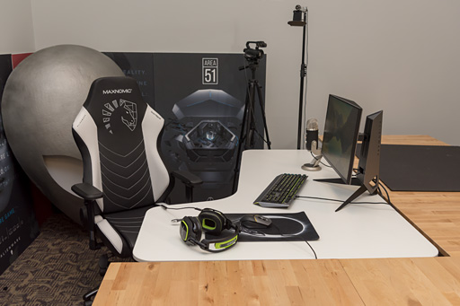 ꡼ No.031 | ALIENWARE쥯ȥ˥åɥ롼סThe Glitch MobפȤΥ̤SXSWϪߤTwitchۿ롼פ