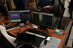 ꡼ No.036 | ALIENWARE쥯ȥ˥åɥ롼סThe Glitch MobפȤΥ̤SXSWϪߤTwitchۿ롼פ