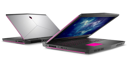 ꡼ No.002Υͥ / ALIENWARE 15ALIENWARE 17612åб8Coreбƥޥʡ