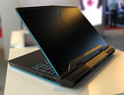 ꡼ No.004Υͥ / ALIENWARE 15ALIENWARE 17612åб8Coreбƥޥʡ