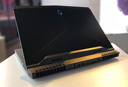 ꡼ No.013Υͥ / ALIENWARE 15ALIENWARE 17612åб8Coreбƥޥʡ