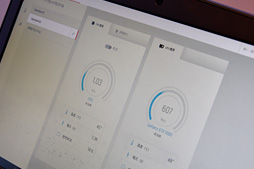 画像ギャラリー No.004のサムネイル画像 / 第8世代Coreプロセッサに対応した新世代のALIENWARE 15とALIENWARE 17が国内発売